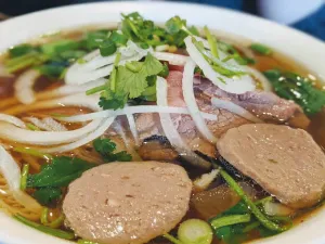 Pho Stanley Restaurant - Vietnamese restaurant in Delta – fine dining dishes, interior photos, and ambiance.