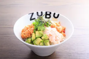 ZUBU Ramen Kerrisdale - Japanese & Sushi restaurant in Vancouver – fine dining dishes, interior photos, and ambiance.