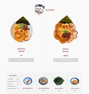 Soft Spot Kitchen - Japanese & Sushi restaurant in Vancouver – fine dining dishes, interior photos, and ambiance.