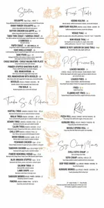 P2P indian restaurant Yaletown - Indian restaurant in Downtown Vancouver – fine dining dishes, interior photos, and ambiance.