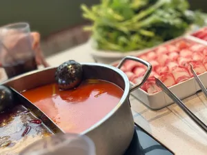 Review photo uploaded by cc