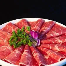 Liuyishou Hotpot Burnaby - Hot Pot restaurant in Burnaby – fine dining dishes, interior photos, and ambiance.