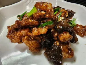 Chuan Ku BBQ Restaurant - BBQ restaurant in Richmond – fine dining dishes, interior photos, and ambiance.
