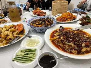 Review photo uploaded by A customer at Fortune Feast