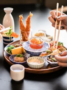 ZUBU Ramen Kerrisdale - Japanese & Sushi restaurant in Vancouver – fine dining dishes, interior photos, and ambiance.