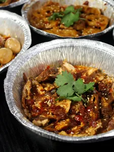 PIGGY BROS - Chinese restaurant in Richmond – fine dining dishes, interior photos, and ambiance.