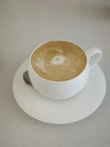 Oui Patisserie - Cafe restaurant in Richmond – fine dining dishes, interior photos, and ambiance.