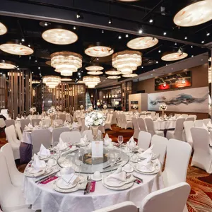 Fortune Terrace Chinese Cuisine - Dim Sum restaurant in Richmond – fine dining dishes, interior photos, and ambiance.