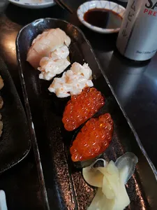 Koto izakaya - Japanese & Sushi restaurant in Richmond – fine dining dishes, interior photos, and ambiance.