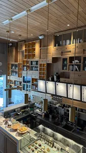 Hanlin Tea House - Bubble Tea restaurant in Richmond – fine dining dishes, interior photos, and ambiance.