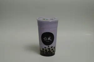 Typhoon Bubble Tea Taiwanese Cuisine - Taiwanese & HK Cafe restaurant in Richmond – fine dining dishes, interior photos, and ambiance.