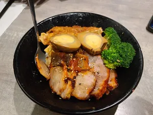 No. 1 Beef Noodle - Taiwanese & HK Cafe restaurant in Burnaby – fine dining dishes, interior photos, and ambiance.