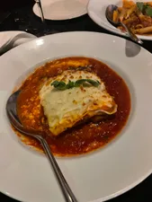 Review photo uploaded by A customer at CAFE IL NIDO