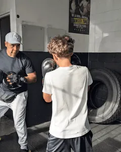 Beyond Boxing - Fitness & Health restaurant in Burnaby – fine dining dishes, interior photos, and ambiance.