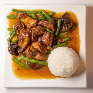 Jia Wei Restaurant - Chinese restaurant in Burnaby – fine dining dishes, interior photos, and ambiance.