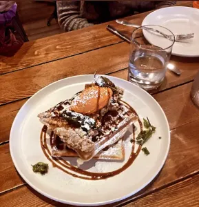 Blend Bubble Tea - Bubble Tea restaurant – fine dining dishes, interior photos, and ambiance.