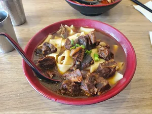 Old Xian's Food Richmond - Chinese restaurant in Richmond – fine dining dishes, interior photos, and ambiance.