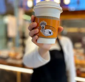 Pane e Formaggio cafe Beatty St - Cafe restaurant in Downtown Vancouver – fine dining dishes, interior photos, and ambiance.