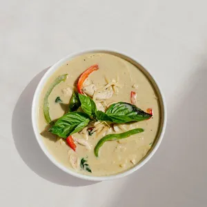 Sawasdee Thai Restaurant - Thai restaurant in Vancouver – fine dining dishes, interior photos, and ambiance.