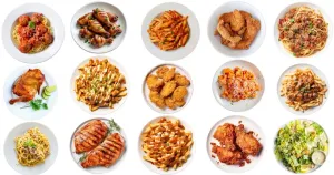 Chickasta Vancouver - Global restaurant in Vancouver – fine dining dishes, interior photos, and ambiance.