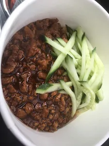 KUNG FU NOODLE UBC - Chinese restaurant in Vancouver – fine dining dishes, interior photos, and ambiance.