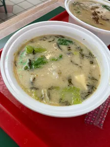 Grains Fish Noodle Lansdowne - Chinese restaurant in Richmond – fine dining dishes, interior photos, and ambiance.