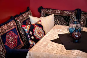 Afghan Kitchen South Surrey - Middle Eastern restaurant in Surrey – fine dining dishes, interior photos, and ambiance.