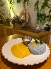 Review photo uploaded by PJ at RENS Cafe & Bistro