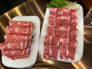 The Corner Hotpot - Hot Pot restaurant in Vancouver – fine dining dishes, interior photos, and ambiance.