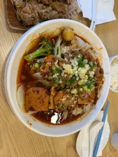 Review photo uploaded by Alvin at The Lucky Fish Pot