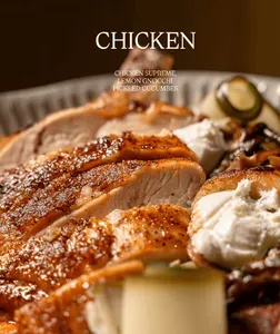 Andonis Vancouver - European restaurant in Downtown Vancouver – fine dining dishes, interior photos, and ambiance.