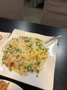 Yaletown Chinese restaurant - Chinese restaurant in Downtown Vancouver – fine dining dishes, interior photos, and ambiance.