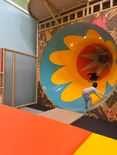 Review photo uploaded by A customer at Papa World