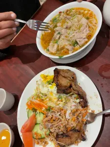 Pho Stanley Restaurant - Vietnamese restaurant in Delta – fine dining dishes, interior photos, and ambiance.