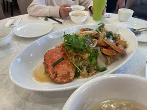 Review photo uploaded by YunlongShao at Neptune Seafood Coquitlam