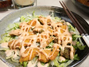 The Hestia Veggie - Vegan restaurant in Downtown Vancouver – fine dining dishes, interior photos, and ambiance.