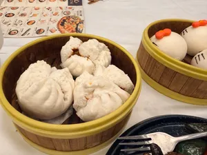 Review photo uploaded by Ali is Ali at Grand Neptune Seafood Restaurant