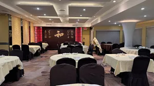 Yuan's Garden Restaurant - Chinese restaurant in Richmond – fine dining dishes, interior photos, and ambiance.