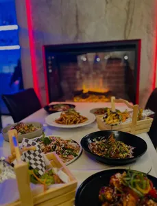 Bombay Masala Restaurant - Indian restaurant in Vancouver – fine dining dishes, interior photos, and ambiance.