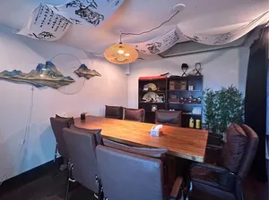 7414 Edmonds - Entertainment restaurant in Burnaby – fine dining dishes, interior photos, and ambiance.