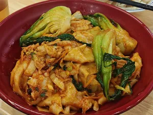 Old Xian's Food Coquitlam - Chinese restaurant in Coquitlam – fine dining dishes, interior photos, and ambiance.