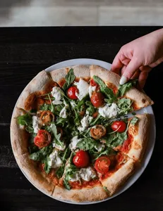 La Forchetta - Italian restaurant in Burnaby – fine dining dishes, interior photos, and ambiance.