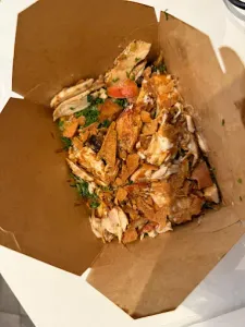 BASHA Metrotown - Middle Eastern restaurant in Burnaby – fine dining dishes, interior photos, and ambiance.