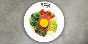 Kokoro Tokyo Mazesoba Kerrisdale - Japanese & Sushi restaurant in Vancouver – fine dining dishes, interior photos, and ambiance.