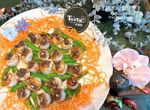 Tasty BBQ & Beer Bar Richmond - BBQ restaurant in Richmond – fine dining dishes, interior photos, and ambiance.