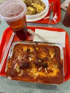 One Cafe Empire Centre - Taiwanese & HK Cafe restaurant in Richmond – fine dining dishes, interior photos, and ambiance.