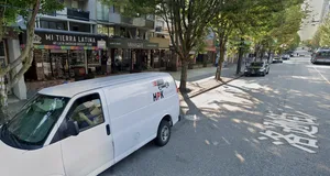 UNNI PASTRIES Robson - Dessert restaurant in Downtown Vancouver – fine dining dishes, interior photos, and ambiance.