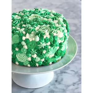 Butter Baked Goods - Dessert restaurant in Vancouver – fine dining dishes, interior photos, and ambiance.