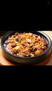 NamPo Rice Bowl - Chinese restaurant in Burnaby – fine dining dishes, interior photos, and ambiance.