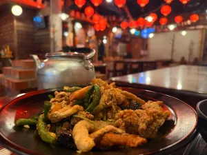 Memory Corner - Taiwanese & HK Cafe restaurant in Richmond – fine dining dishes, interior photos, and ambiance.